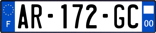 AR-172-GC