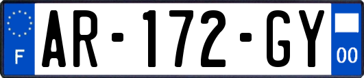 AR-172-GY