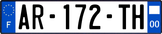 AR-172-TH