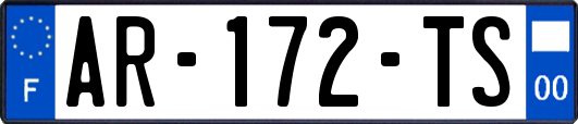 AR-172-TS