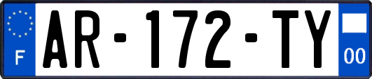AR-172-TY