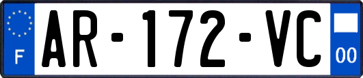 AR-172-VC