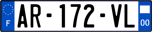 AR-172-VL