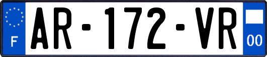 AR-172-VR