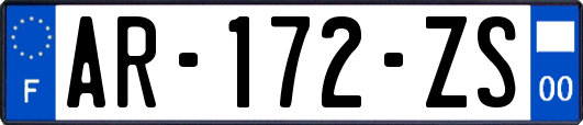 AR-172-ZS