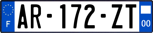 AR-172-ZT