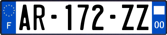 AR-172-ZZ