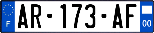 AR-173-AF