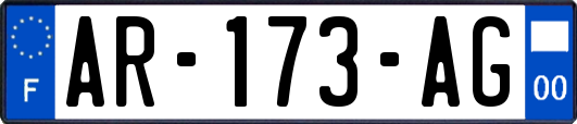 AR-173-AG