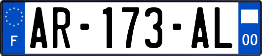 AR-173-AL