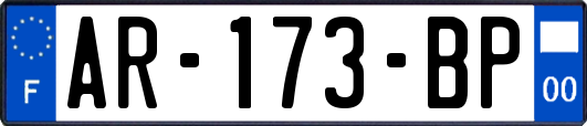 AR-173-BP