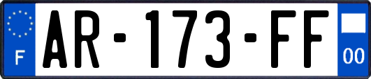 AR-173-FF