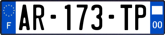 AR-173-TP