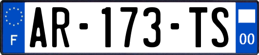 AR-173-TS