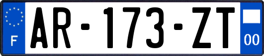 AR-173-ZT