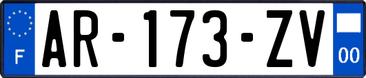 AR-173-ZV