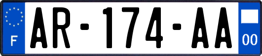 AR-174-AA