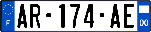 AR-174-AE