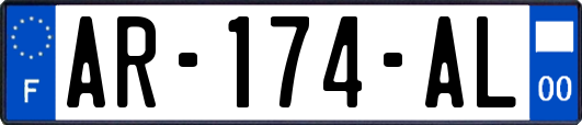 AR-174-AL