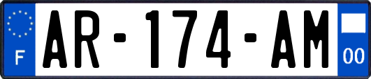 AR-174-AM