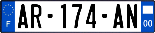 AR-174-AN