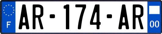 AR-174-AR