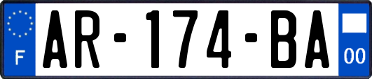 AR-174-BA