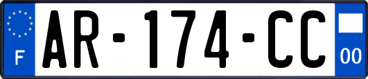 AR-174-CC