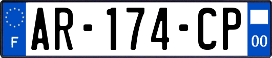 AR-174-CP