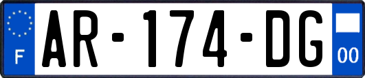 AR-174-DG