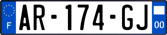 AR-174-GJ