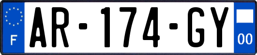 AR-174-GY