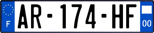 AR-174-HF