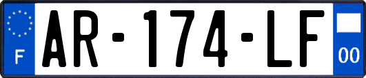 AR-174-LF