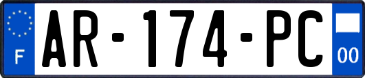 AR-174-PC