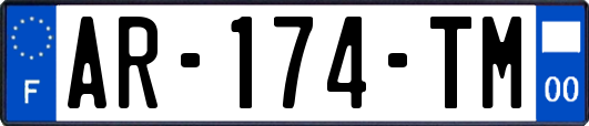 AR-174-TM