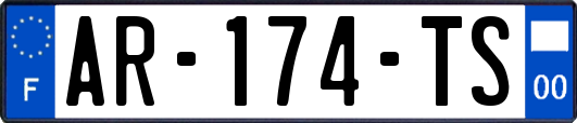 AR-174-TS