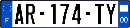 AR-174-TY