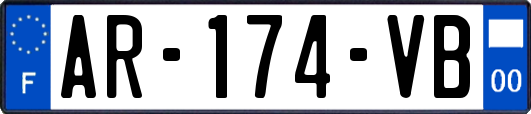 AR-174-VB