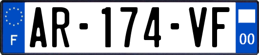 AR-174-VF