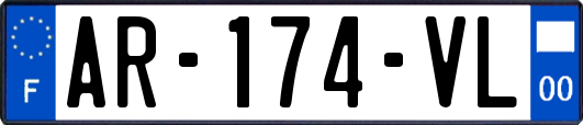 AR-174-VL