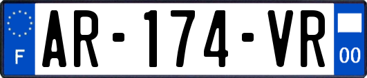 AR-174-VR