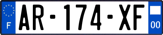 AR-174-XF