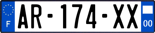AR-174-XX