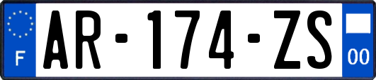 AR-174-ZS