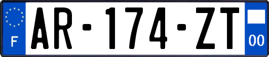 AR-174-ZT