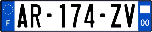 AR-174-ZV