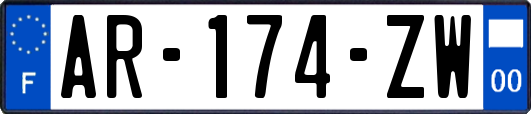 AR-174-ZW