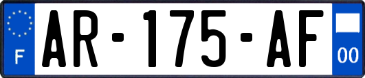 AR-175-AF