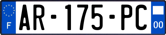 AR-175-PC